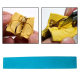 Rubber Jewelry Compression Molding Tape Molding Film