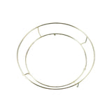 Silicone Resin Tray Mold Round Rectangle Plate Mold for Epoxy Casting