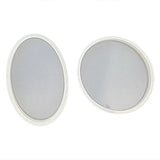Pressing Plate Silicone Mold for DIY Jewelry Making Tool
