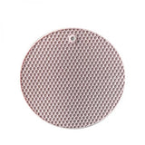 Resin Mold Doming Mat Expoxy Resin Tools Jewelry Molds