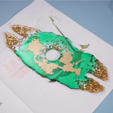 Silicone Mould Dried Flower Resin Craft Mold