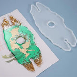 Silicone Mould Dried Flower Resin Craft Mold