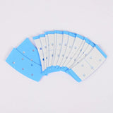 36 Double Sided Adhesive Tape for Wig Toupee Hair Piece with Breathable Holes