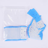36 Double Sided Adhesive Tape for Wig Toupee Hair Piece with Breathable Holes