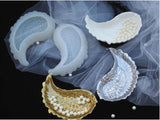 Wing Storage Tray Silicone Mold for Jewelry Making