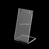 Earring Ear Studs Organizer Stand Holder Display Rack