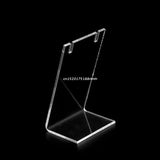 Earring Ear Studs Organizer Stand Holder Display Rack