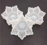 Silicone Necklace Mold for Resin Crafting