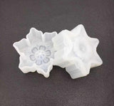 Silicone Necklace Mold for Resin Crafting