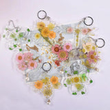 Easter Animal Plant Shaped Resin Mold for Pendant Jewelry Crafts