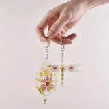 Easter Animal Plant Shaped Resin Mold for Pendant Jewelry Crafts