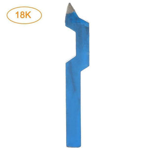 Steel Punch Mold Ring Bracelet Marking Tool Hammer Punch Carving Stamping