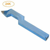 Steel Punch Mold Ring Bracelet Marking Tool Hammer Punch Carving Stamping