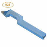 Steel Punch Mold Ring Bracelet Marking Tool Hammer Punch Carving Stamping