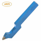 Steel Punch Mold Ring Bracelet Marking Tool Hammer Punch Carving Stamping