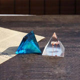 Silicone Mold For Resin Decorative Pendant DIY Jewelry Making