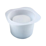Epoxy Resin Mold for Flower Pot DIY Crafts