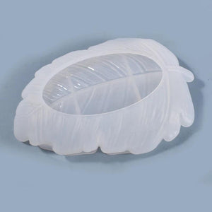 Silicone Resin Tray Mold for Cake Holder and Fruit Cup