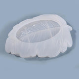 Silicone Resin Tray Mold for Cake Holder and Fruit Cup