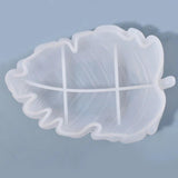 Silicone Resin Tray Mold for Cake Holder and Fruit Cup