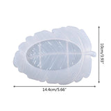 Silicone Resin Tray Mold for Cake Holder and Fruit Cup