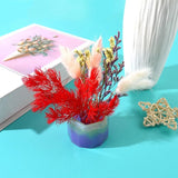 Dried Flowers Plants for Aromatherapy Candle DIY Filling