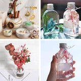 Dried Flowers Plants for Aromatherapy Candle DIY Filling