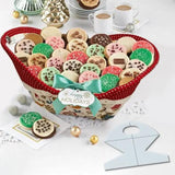 Acrylic Cookie Basket Bag Templates Sewing Ruler DIY Quilting Ruler