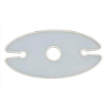 Silicone Wine Rack Resin Mold Glass Tray Craft Tool