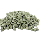 Ceramic Stone Polishing Media for Tumbler Machine