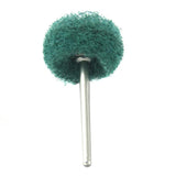 30-Piece Polishing Wheel Buffing Pad Brush Mix Set for Rotary Tools