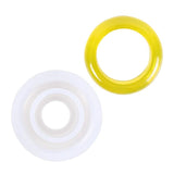 1pc Ring Silicone Molds Epoxy Resin Mold DIY Jewelry Making Findings Craft Tool