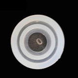 1pc Ring Silicone Molds Epoxy Resin Mold DIY Jewelry Making Findings Craft Tool