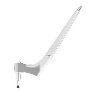 Craft Cutting Tool with 306u00b0 Swivel Blade - Handheld Paper Cutter