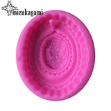 UV Resin Jewelry Silicone Mold Animal Bird Charms DIY