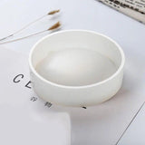Silicone Ashtray Mold Resin Jewellery Making Mould Casting Epoxy Craft