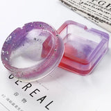 Silicone Ashtray Mold Resin Jewellery Making Mould Casting Epoxy Craft