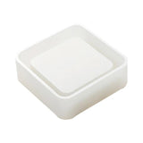 Silicone Ashtray Mold Resin Jewellery Making Mould Casting Epoxy Craft