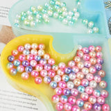 Heart Platter Shaped DIY Handcraft Moulds Jewelry Tools Epoxy Resin Mold