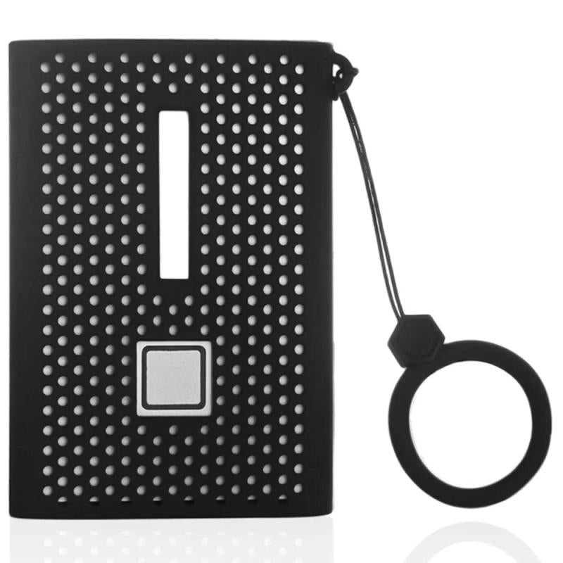 Silicone Protective Cover for T7 Portable SSD