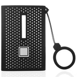 Silicone Protective Cover for T7 Portable SSD