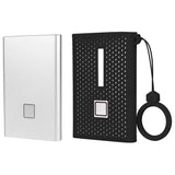 Silicone Protective Cover for T7 Portable SSD