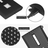 Silicone Protective Cover for T7 Portable SSD