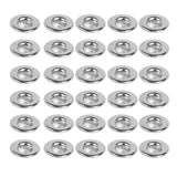60 Pack Heavy Duty Tarp Clips - Ideal for Tent, Boat & Tarp Covers
