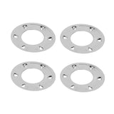 60 Pack Heavy Duty Tarp Clips - Ideal for Tent, Boat & Tarp Covers