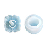 R3MC Persimmon Jar Storage Box Mold - Soap and Jewelry Holder