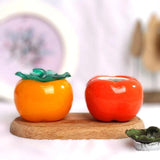 R3MC Persimmon Jar Storage Box Mold - Soap and Jewelry Holder