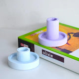 Resin Mold for Tealight Holder, Jewelry Storage Box, Flower Pot