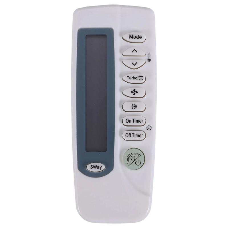 Remote Control for AC Air Conditioner ARH-465 ARH-430 ARC-414