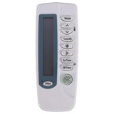 Remote Control for AC Air Conditioner ARH-465 ARH-430 ARC-414